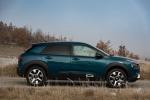 Citroen C4 Cactus 2018 года (WW)